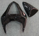 Injection Fairing Kit Bodywork Plastic ABS fit For Kawasaki ZX6R 636 2007-2008