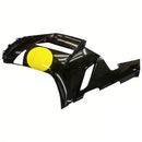 Injection Fairing Kit Bodywork Plastic ABS fit For Kawasaki ZX6R 636 2007-2008