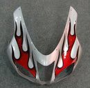 Injection Fairing Kit Bodywork Plastic ABS fit For Kawasaki ZX6R 636 2007-2008