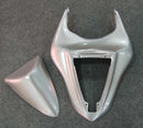 Injection Fairing Kit Bodywork Plastic ABS fit For Kawasaki ZX6R 636 2007-2008