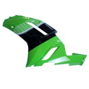Injection Fairing Kit Bodywork Plastic ABS fit For Kawasaki ZX6R 636 2007-2008