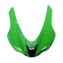 Injection Fairing Kit Bodywork Plastic ABS fit For Kawasaki ZX6R 636 2007-2008