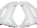 Injection Fairing Kit Bodywork Plastic ABS fit For Kawasaki ZX6R 636 2007-2008