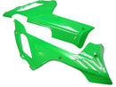 Injection Fairing Kit Bodywork Plastic ABS fit For Kawasaki ZX6R 636 2007-2008