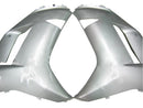 Injection Fairing Kit Bodywork Plastic ABS fit For Kawasaki ZX6R 636 2007-2008