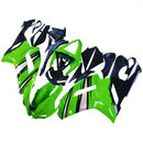 Injection Fairing Kit Bodywork Plastic ABS fit For Kawasaki ZX6R 636 2007-2008