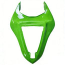 Injection Fairing Kit Bodywork Plastic ABS fit For Kawasaki ZX6R 636 2007-2008