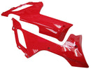 Injection Fairing Kit Bodywork Plastic ABS fit For Kawasaki ZX6R 636 2007-2008