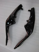Injection Fairing Kit Bodywork Plastic ABS fit For Kawasaki ZX6R 636 2013-2018