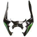 Injection Fairing Kit Bodywork Plastic ABS fit For Kawasaki ZX6R 636 2013-2018