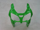 Injection Fairing Kit Bodywork Plastic ABS fit For Kawasaki ZX9R 2000-2001