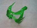 Injection Fairing Kit Bodywork Plastic ABS fit For Kawasaki ZX9R 2000-2001