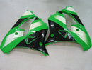 Injection Fairing Kit Bodywork Plastic ABS fit For Kawasaki ZX9R 2000-2001
