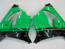 Injection Fairing Kit Bodywork Plastic ABS fit For Kawasaki ZX9R 2000-2001