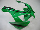 Injection Fairing Kit Bodywork Plastic ABS fit For Kawasaki ZX9R 2000-2001