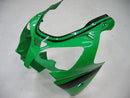 Injection Fairing Kit Bodywork Plastic ABS fit For Kawasaki ZX9R 2000-2001