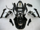 Injection Fairing Kit Bodywork Plastic ABS fit For Kawasaki ZX9R 2000-2001
