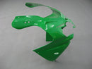 Injection Fairing Kit Bodywork Plastic ABS fit For Kawasaki ZX9R 2000-2001