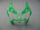 Injection Fairing Kit Bodywork Plastic ABS fit For Kawasaki ZX9R 2000-2001