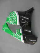 Injection Fairing Kit Bodywork Plastic ABS fit For Kawasaki ZX9R 2000-2001