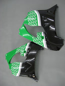 Injection Fairing Kit Bodywork Plastic ABS fit For Kawasaki ZX9R 2000-2001