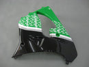 Injection Fairing Kit Bodywork Plastic ABS fit For Kawasaki ZX9R 2000-2001