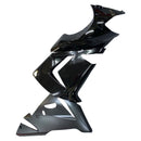 Injection Fairing Kit Bodywork Plastic ABS fit For Kawasaki ZX10R 2004-2005