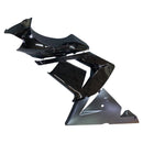 Injection Fairing Kit Bodywork Plastic ABS fit For Kawasaki ZX10R 2004-2005
