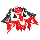 Injection Fairing Kit Bodywork Plastic ABS fit For Kawasaki ZX10R 2004-2005