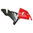 Injection Fairing Kit Bodywork Plastic ABS fit For Kawasaki ZX10R 2004-2005