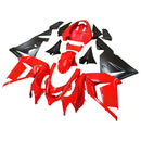 Injection Fairing Kit Bodywork Plastic ABS fit For Kawasaki ZX10R 2004-2005