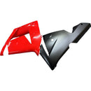 Injection Fairing Kit Bodywork Plastic ABS fit For Kawasaki ZX10R 2004-2005