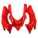 Injection Fairing Kit Bodywork Plastic ABS fit For Kawasaki ZX10R 2004-2005