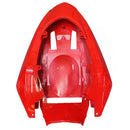 Injection Fairing Kit Bodywork Plastic ABS fit For Kawasaki ZX10R 2004-2005