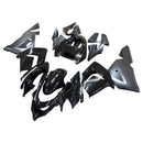Injection Fairing Kit Bodywork Plastic ABS fit For Kawasaki ZX10R 2004-2005