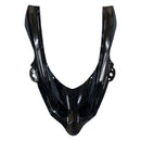 Injection Fairing Kit Bodywork Plastic ABS fit For Kawasaki ZX10R 2004-2005