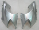 Injection Fairing Kit Bodywork Plastic ABS fit For Kawasaki ZX10R 2004-2005