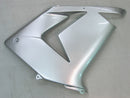 Injection Fairing Kit Bodywork Plastic ABS fit For Kawasaki ZX10R 2004-2005