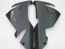Injection Fairing Kit Bodywork Plastic ABS fit For Kawasaki ZX10R 2004-2005