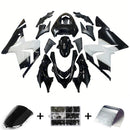 Injection Fairing Kit Bodywork Plastic ABS fit For Kawasaki ZX10R 2004-2005