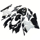 Injection Fairing Kit Bodywork Plastic ABS fit For Kawasaki ZX10R 2004-2005