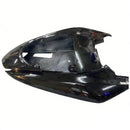 Injection Fairing Kit Bodywork Plastic ABS fit For Kawasaki ZX10R 2004-2005