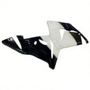 Injection Fairing Kit Bodywork Plastic ABS fit For Kawasaki ZX10R 2004-2005