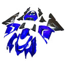 Injection Fairing Kit Bodywork Plastic ABS fit For Kawasaki ZX10R 2004-2005