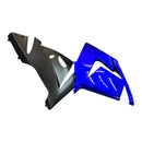 Injection Fairing Kit Bodywork Plastic ABS fit For Kawasaki ZX10R 2004-2005