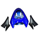 Injection Fairing Kit Bodywork Plastic ABS fit For Kawasaki ZX10R 2004-2005