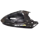 Injection Fairing Kit Bodywork Plastic ABS fit For Kawasaki ZX10R 2004-2005