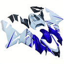 Injection Fairing Kit Bodywork Plastic ABS fit For Kawasaki ZX10R 2004-2005