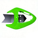 Injection Fairing Kit Bodywork Plastic ABS fit For Kawasaki ZX10R 2006-2007