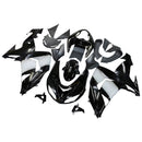 Injection Fairing Kit Bodywork Plastic ABS fit For Kawasaki ZX10R 2006-2007